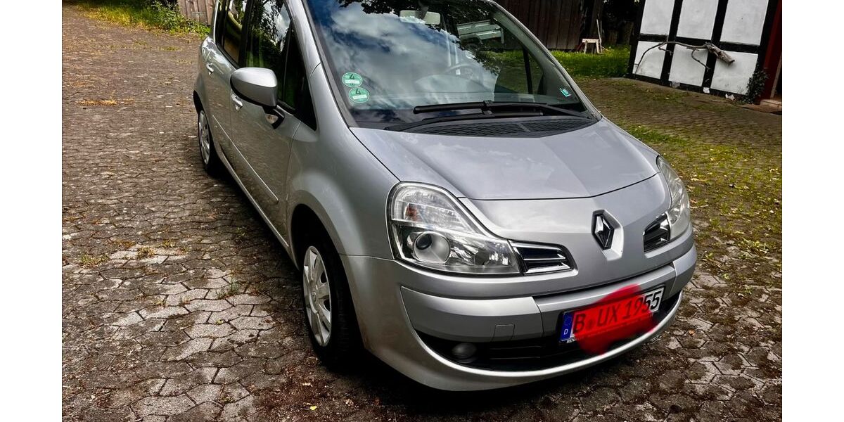 Renault Modus 131.000 km 2.999 &euro; Bad Salzuflen 32108