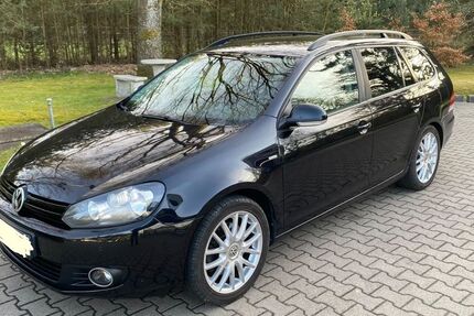 VW Golf 233.000 km 6.900 &euro; Wathlingen 29339