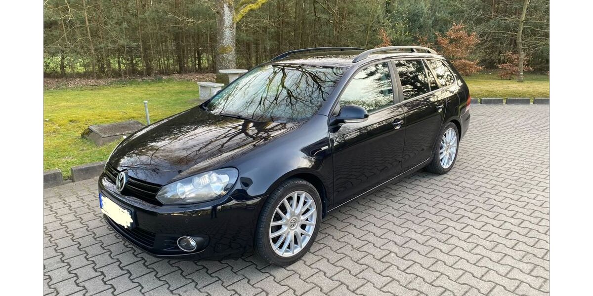 VW Golf 233.000 km 6.900 &euro; Wathlingen 29339