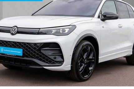 VW Tiguan 7.329 km 48.580 € Trier 54292
