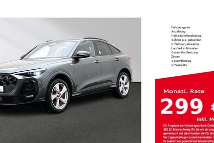 Audi Q5 4.795 km 71.990 &euro; Münster 48153