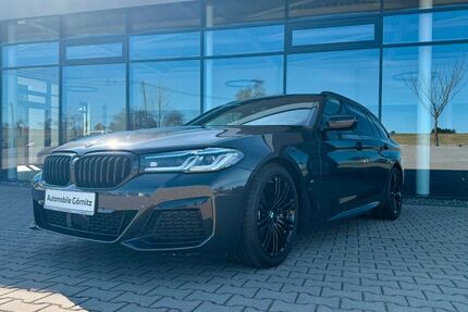 BMW 530 38.498 km 55.990 &euro; Halsbrücke OT Erlicht 09633