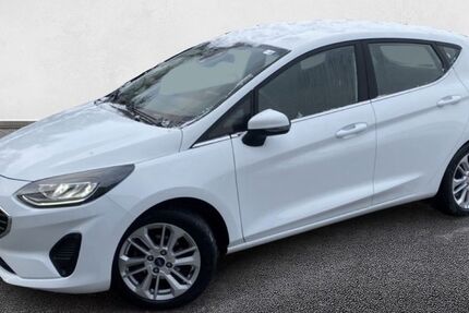 Ford Fiesta 43.389 km 15.990 &euro; Osnabrück 49082