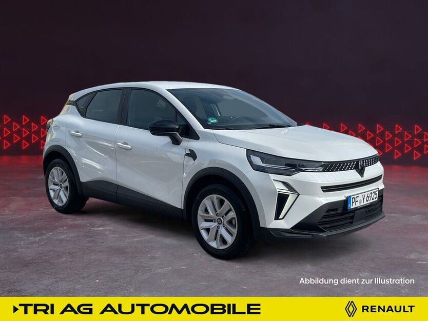 Captur
