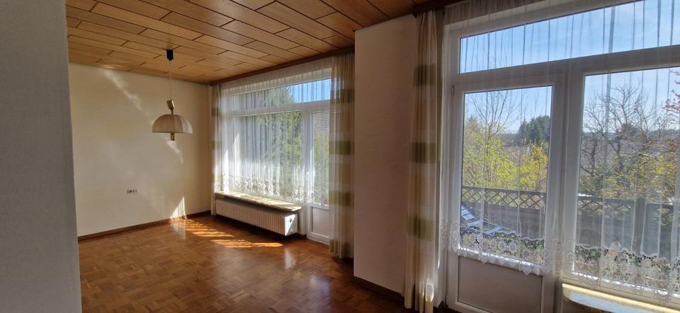 Einfamilienhaus Clausthal-Zellerfeld Zellerfeld - 7 Zimmer, 196 m&sup2;, 270.000&euro; | Angebot:27120530