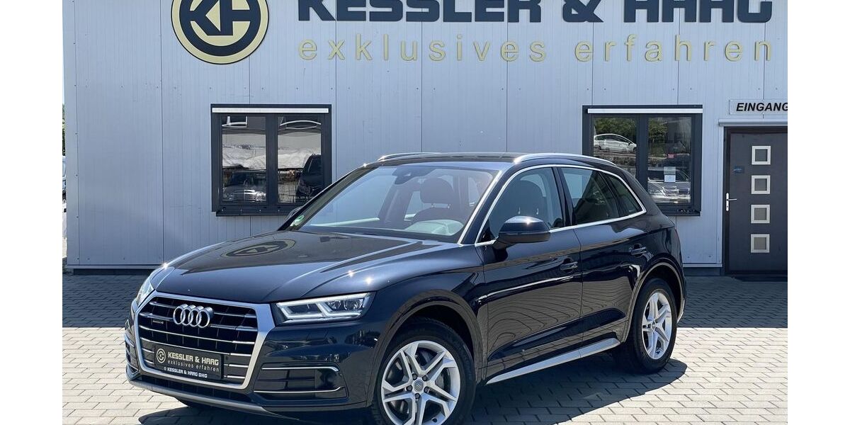 Audi Q5 99.800 km 29.450 &euro; Hechingen 72379