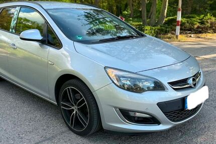Opel Astra 265.000 km 1.750 &euro; Burg 39288