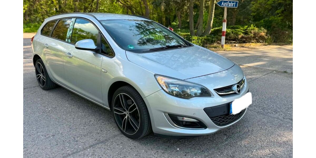 Opel Astra 265.000 km 1.750 &euro; Burg 39288