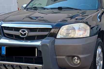 Mazda Tribute 159.000 km 2.000 &euro; Berlin 12557