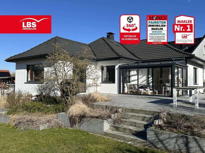 Haus zum Kaufen in Detmold 385.000 € 104 m²