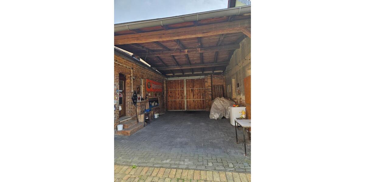 Einfamilienhaus Altdöbern - 4 Zimmer, 886 m&sup2;, 120.000&euro; | Angebot:27463874