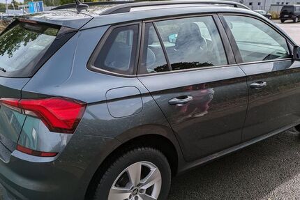 Skoda Kamiq 43.000 km 12.000 &euro; Cappeln 49692
