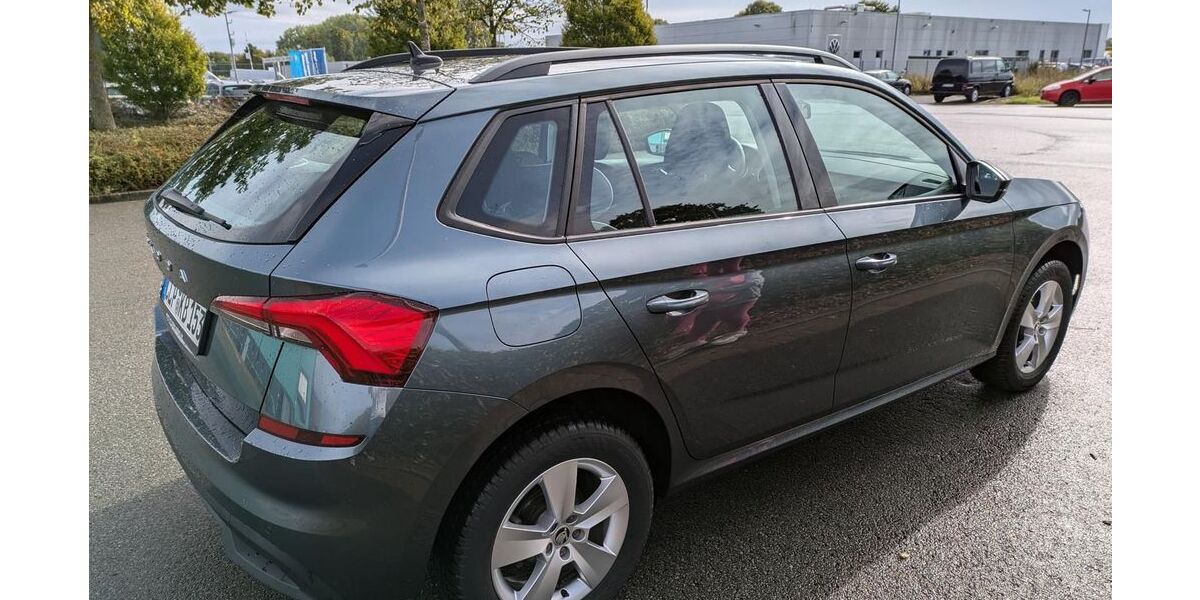 Skoda Kamiq 43.000 km 12.000 &euro; Cappeln 49692