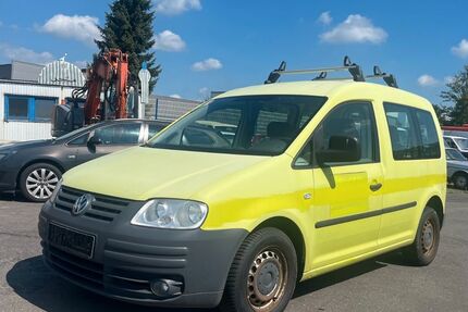 VW Caddy 357.178 km 1.480 &euro; Rendsburg 24768