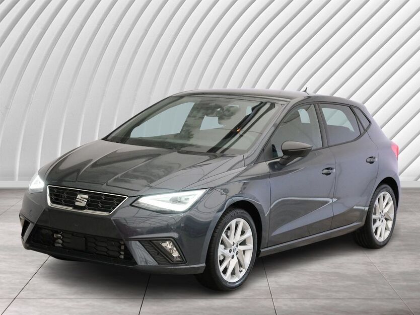 Seat Ibiza 2.500 km 22.290 € Oberschleißheim 85764