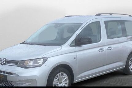 VW Caddy Maxi 91.600 km 28.690 &euro; Schwäbisch Hall 74523