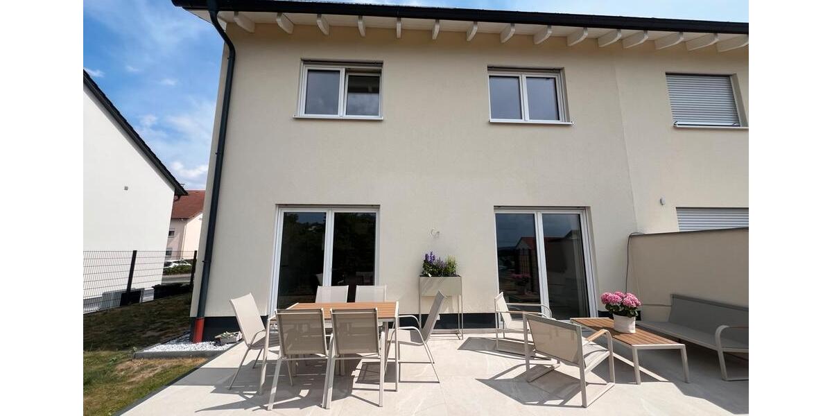 Doppelhaushälfte Kirchheimbolanden - 5 Zimmer, 158 m&sup2;, 595.000&euro; | Angebot:27079436