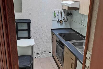 Wohnung Weingarten - 1 Zimmer, 22 m&sup2;, 540&euro; | Angebot:26326755