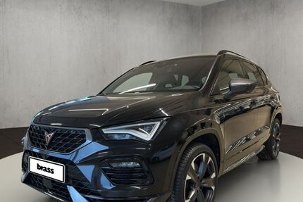 Cupra Ateca 75.800 km 26.450 &euro; Aschaffenburg 63739