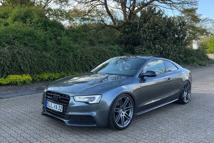Audi A5 195.000 km 14.900 &euro; Wadgassen 66787