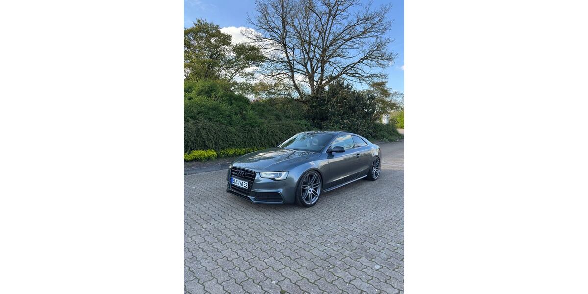 Audi A5 195.000 km 14.900 &euro; Wadgassen 66787