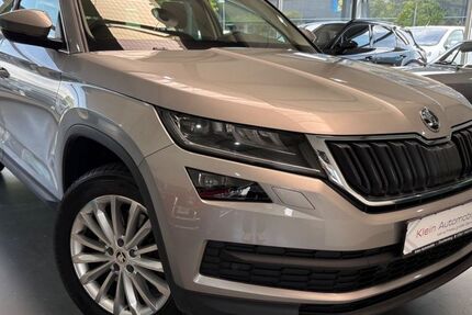 Skoda Kodiaq 131.000 km 21.990 &euro; Forchtenberg 74670
