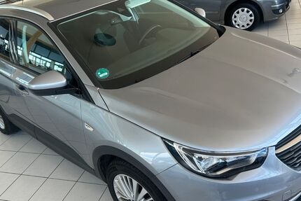 Opel Grandland (X) 70.800 km 10.800 &euro; Eggenfelden 84307