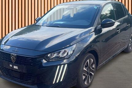 Peugeot 208 11.539 km 15.880 &euro; Dresden 01328