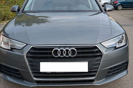 Audi A4 132.000 km 15.999 € Bretzfeld 74626