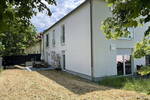 Moderne 2,5-Zimmer-Wohnung in Marburg Stadtwald