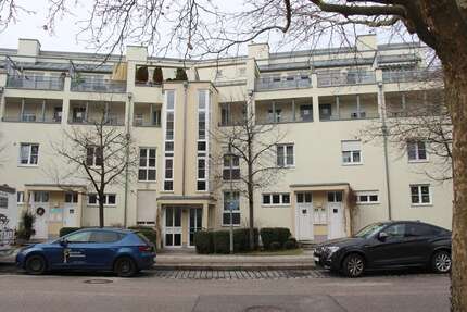 Wohnung zum Mieten in Taufkirchen 1.420 € 81.2 m² 3 zimmer