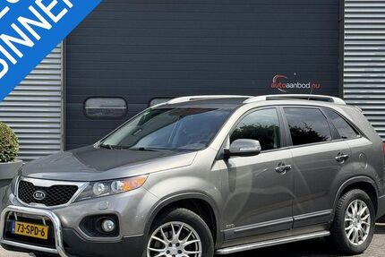 Kia Sorento 333.373 km 4.440 &euro; Boekel 5427 