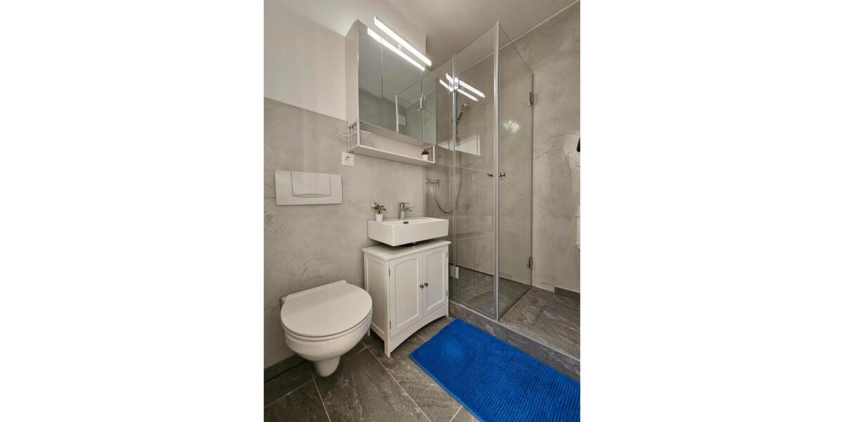 Etagenwohnung Gaimersheim - 1 Zimmer, 30 m&sup2;, 640&euro; | Angebot:26395881