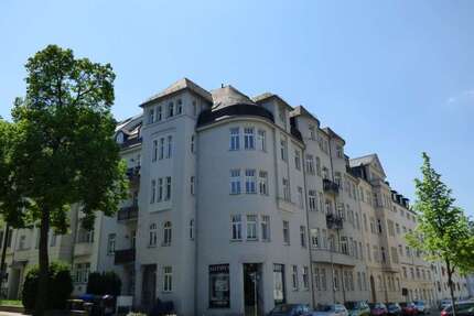 Wohnung zum Kaufen in Chemnitz 83.000 € 71 m²