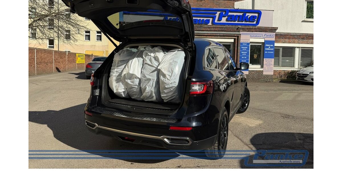 Renault Koleos Initiale Paris 4x4*Pano*LED*RFK*Bose*TotW 77.590 km 18.990 &euro; Berlin 13187