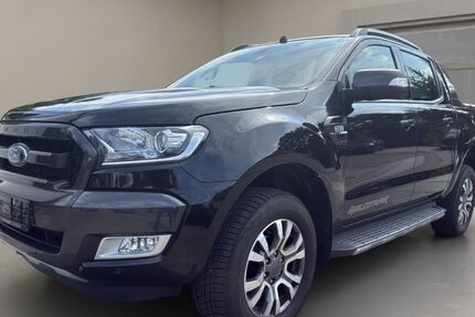 Ford Ranger 99.400 km 22.990 &euro; Aue-Bad Schlema 08280