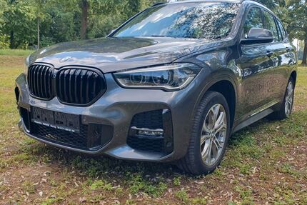 BMW X1 47.000 km 16.900 &euro; Augsburg 86163