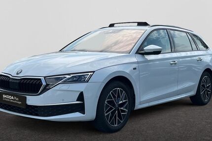 Skoda Octavia 22.680 km 30.880 &euro; Hof 95032