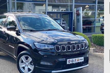 Jeep Compass 20.361 km 23.990 &euro; Marpingen 66646