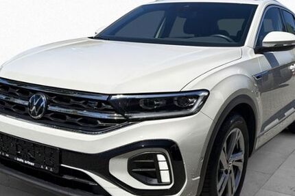 VW T-Roc 20.968 km 23.990 &euro; Schongau 86956