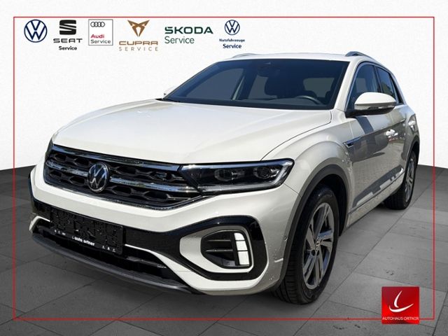 VW T-Roc 20.968 km 23.990 &euro; Schongau 86956