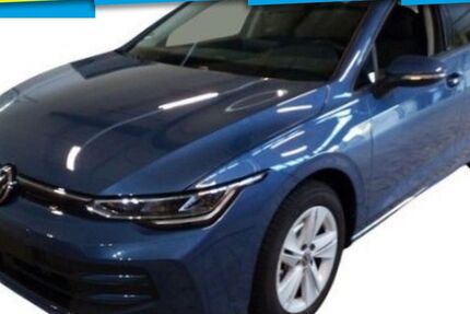 VW Golf 10.446 km 27.444 € Gera 07546