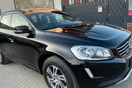Volvo XC60 166.000 km 13.990 &euro; Neustadt am Rübenberge bei Hannover 31535