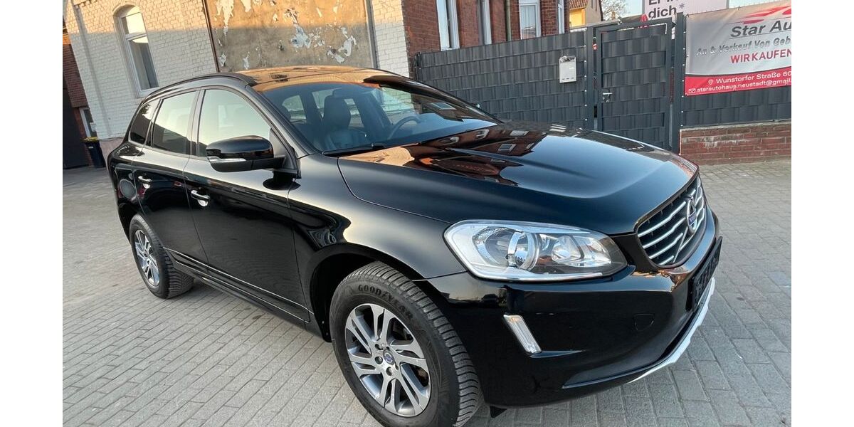 Volvo XC60 166.000 km 13.990 &euro; Neustadt am Rübenberge bei Hannover 31535
