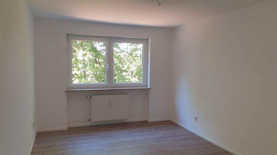 Etagenwohnung Donauwörth - 3 Zimmer, 74 m&sup2;, 253.000&euro; | Angebot:26745669