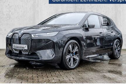 BMW iX 35.572 km 54.540 &euro; Unna 59425