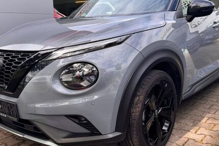 Nissan Juke 50.250 km 19.990 &euro; Oldenburg 26125
