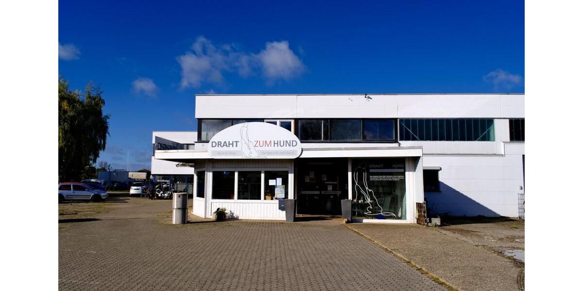 Top Lage: Repräsentative und hochfrequentierte Gewerbeimmobilie zimmer