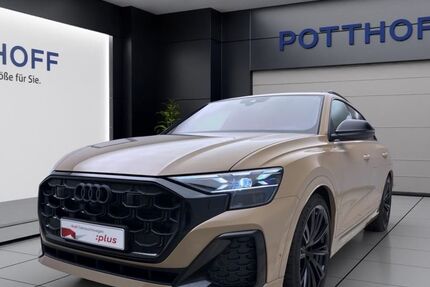 Audi Q8 22.750 km 104.750 &euro; Hamm 59075