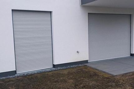 Erstbezug, 2-Zimmerwohnung mit Garten in Bad Lippspringe 2 zimmer